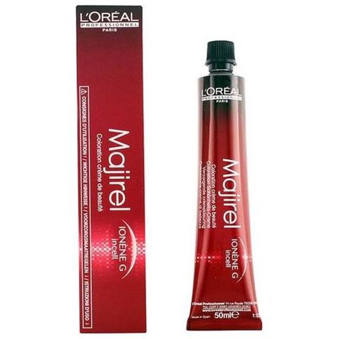 Majirel Ionène G Coloración Crema 4,35 50 Ml - Foto 6