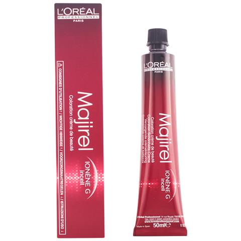 Majirel Ionène G Coloración Crema 4,35 50 Ml - Foto 1