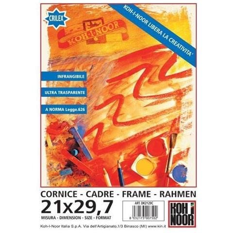 Cf12 Cornici Crilex A4 - Foto 1