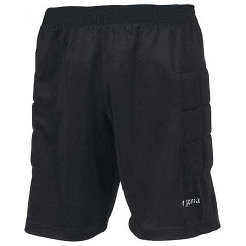 Protec Bermuda Short Portiere Uomo Taglia M - Foto 2
