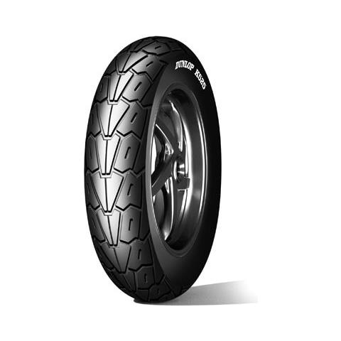 Pneumatico Convenzionali Moto 150/90 15 74v K525 - Foto 1
