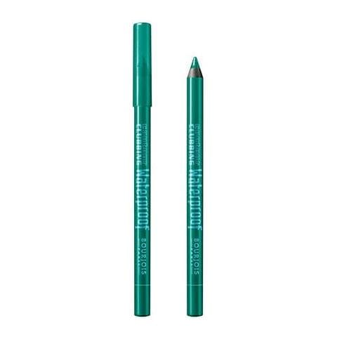 Matita - Occhi Contour Clubbing Waterproof Eye Pencil 50 Loving Green - Foto 1
