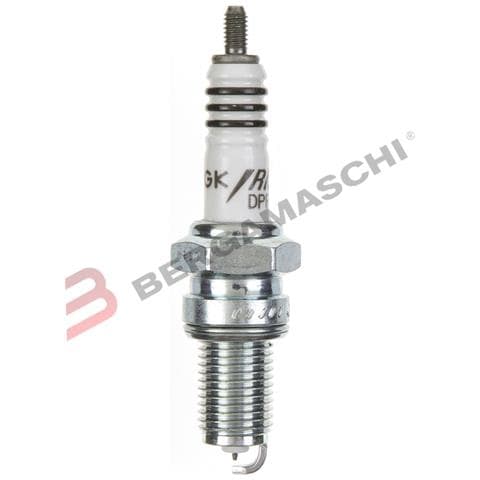 B1r N84407089 Candela Dpr8eix-9 Iridiostock Nr. 2202 Confezione Da 4 Pezzi - Foto 1