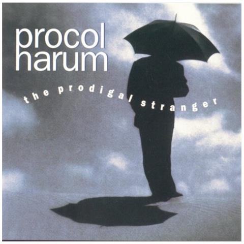 Procol Harum - The Prodigal Stranger: Remastered & Expanded Edition - Disponibile dal 29/06/2018 - Foto 1