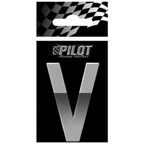 Letteravades. T-5 56mm Cromata - Foto 2