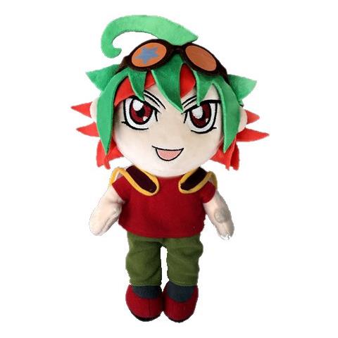 Yu-gi-oh! Yuya Sakagi 265cm Plush Toy - Foto 2