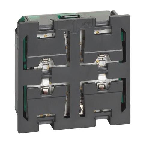 Comando On / off O Su / giù Living Now 2 Moduli K4652m2 - Foto 1