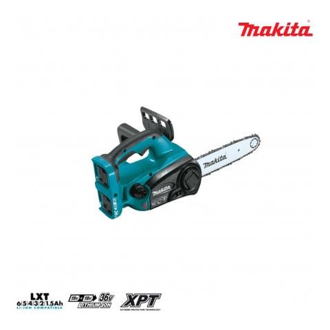 Duc 302 Z 30cm Motosega A Batteria 2 X 18 V = 36 V Solo - (senza Batteria, Senza Caricatore) - Foto 2