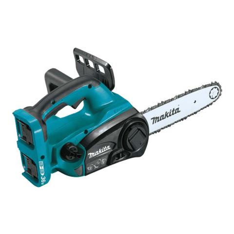 Duc 302 Z 30cm Motosega A Batteria 2 X 18 V = 36 V Solo - (senza Batteria, Senza Caricatore) - Foto 3