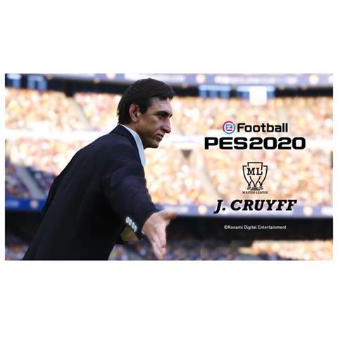 PS4 - eFootball PES 2020 - Foto 4