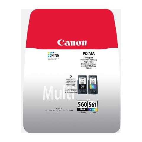 Pixma TS 5350 - Foto 2