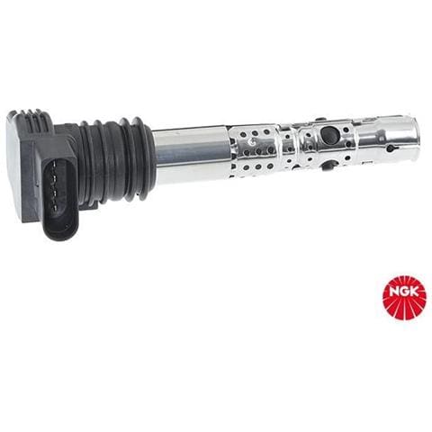 Bobina Accensione 48005 - Foto 1