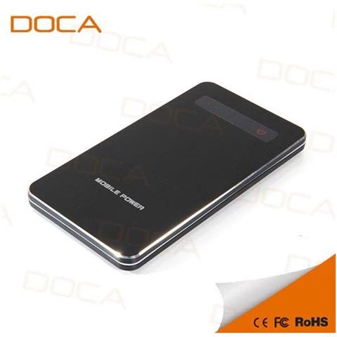 Batteria Esterna Portatile 4000 Mah - Foto 1