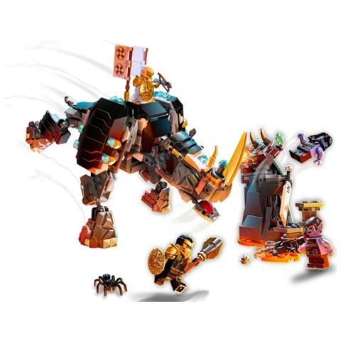 71719 La creatura Mino di Zane - Foto 2