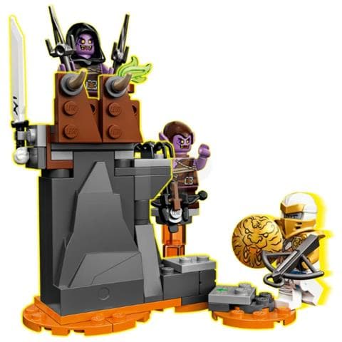 71719 La creatura Mino di Zane - Foto 4