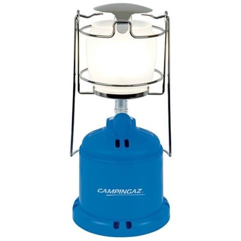 Camping 206 L Lanterna Gas - Foto 2