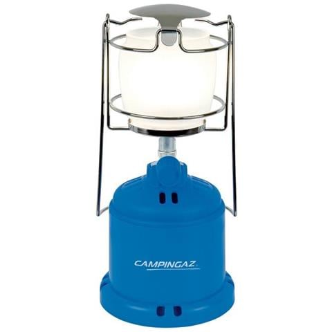 Camping 206 L Lanterna Gas - Foto 1