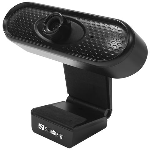 USB Webcam 1080P HD - Foto 5