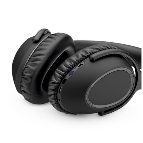 1000200 Over-ear Bluetooth Anc Headset - Foto 3