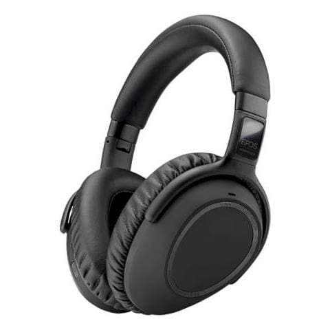 1000200 Over-ear Bluetooth Anc Headset - Foto 1
