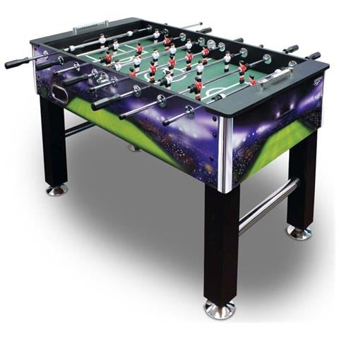 Stato Calciatore Arena-xt Stabile Tabella Kicker Calcio - Foto 1