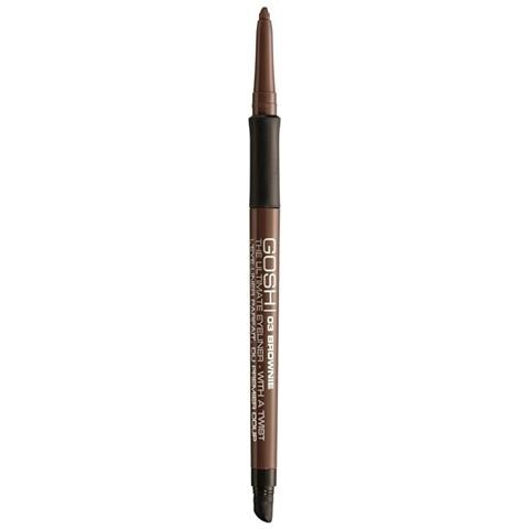 L'ultimo Eyeliner Con Un Twist 03-brownie - Foto 1