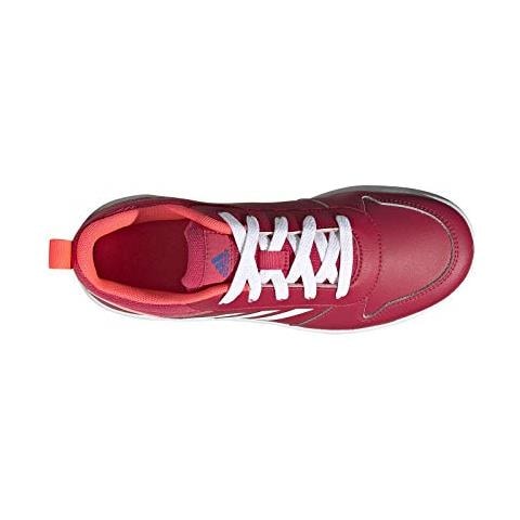 Tensaur K, Scarpe Da Ginnastica Unisex-bambini, Rosint / ftwbla / rossen, 38 Eu - Foto 2