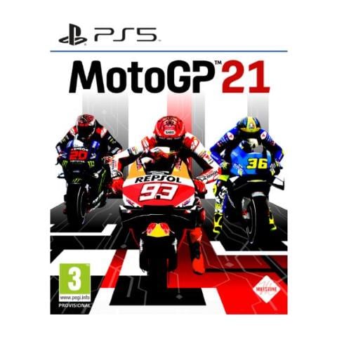 Ps5 Motogp 21 - Foto 1