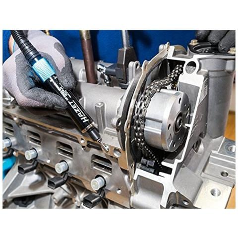 9032 M 36 Mini Asta Chleifer Forma Slanciata, Silenziosa - Foto 2