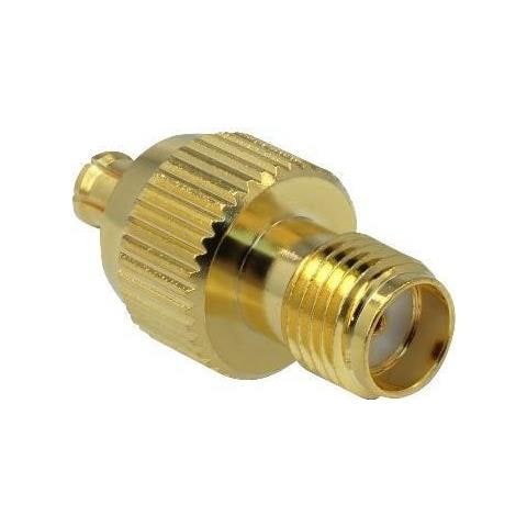 Adattatore Sma Femmina A Mcx Maschio Da 3 Ghz - Foto 2