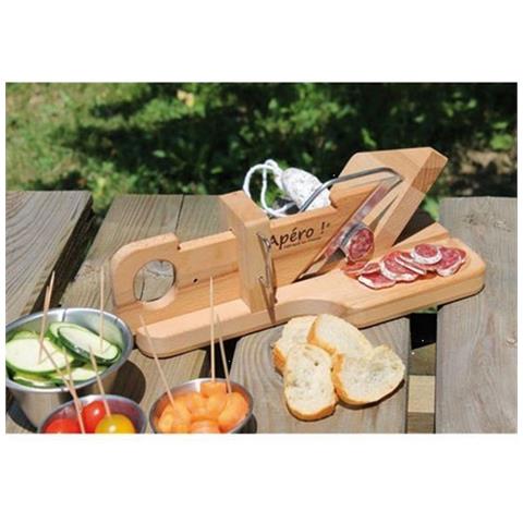 Ghigliottina Di Salsiccia - 110115 - Foto 3