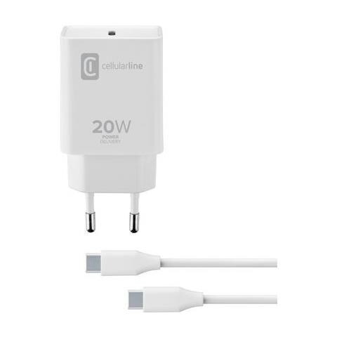 Caricabatterie universale Cellular Line Caricabatterie universale Cellular Line