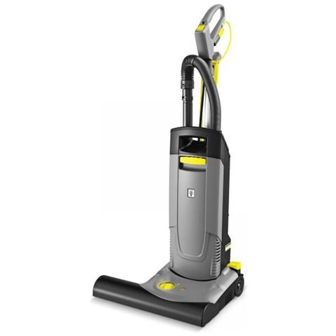 Kärcher CV 48/2 Aspirapolvere tappeto - Foto 1