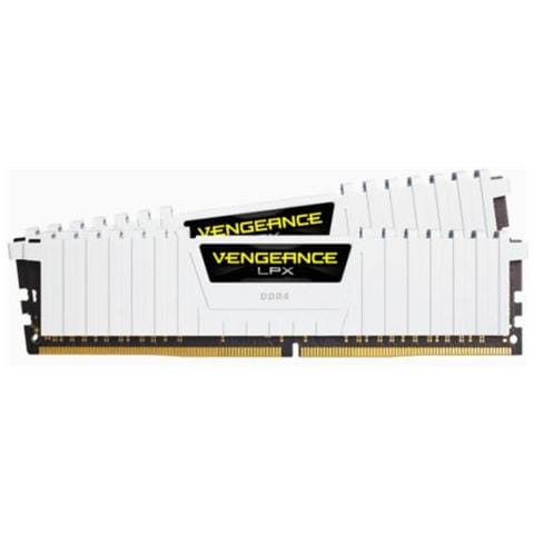 Memoria Dimm VENGEANCE LPX 16 GB (2x8 GB) DDR4 3200 MHz CL16 - Foto 1