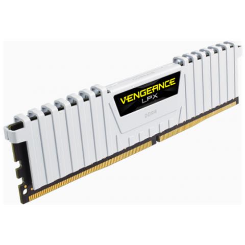 Memoria Dimm VENGEANCE LPX 16 GB (2x8 GB) DDR4 3200 MHz CL16 - Foto 2