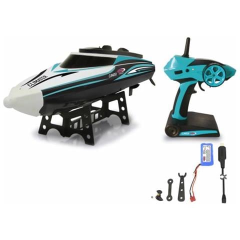 Motore Elettrico Per Barca Modello Climater Rc (410142) - Foto 2