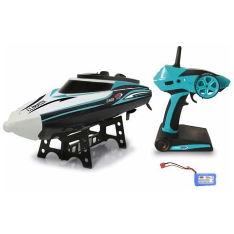 Motore Elettrico Per Barca Modello Climater Rc (410142) - Foto 1