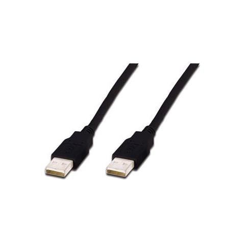 Ak-300100-010-s, 2.0, Usb A, Usb A - Foto 1