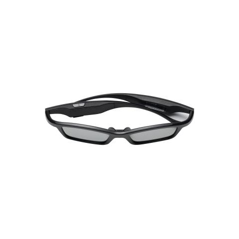 Occhiali 3D AG-S350 Per Televisione - 2,50 ms - Bluetooth - Batteria ricaricabile - Foto 1