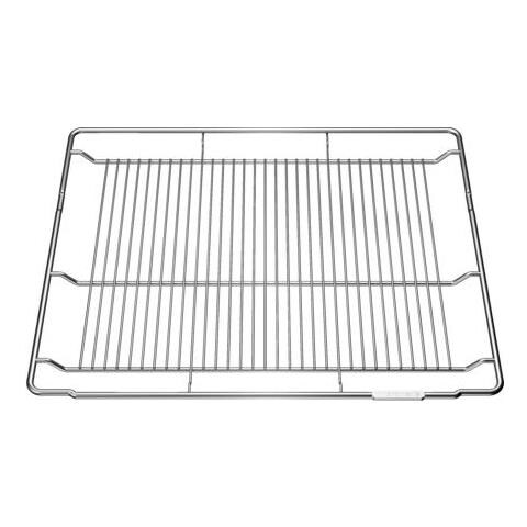 SIEMENS HZ634080 Acciaio inossidabile Microonde Grid