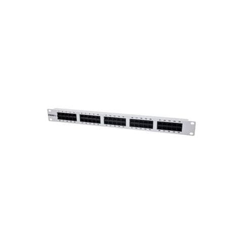 S215203, CAT 3 ISDN, RJ-45, Grigio - Foto 2