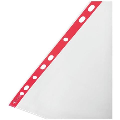 10914414 Foglio Di Protezione 210 X 297 Mm (a4) Polipropilene (pp) 50 Pz - Foto 5