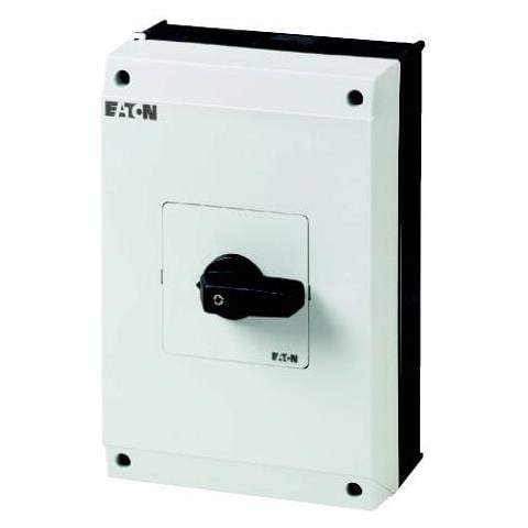 Eaton Electric Gmbh Ein-aus-schalter I G T5b-3-8212 / i4 (207223)  - Foto 1