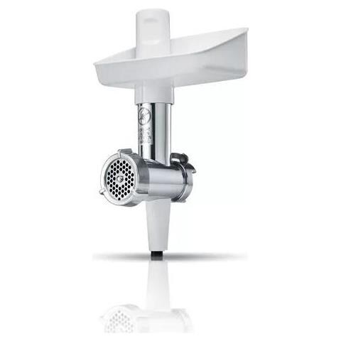 Muzs2fww Accessorio Per Miscelare E Lavorare Prodotti Alimentari Set Tritacarne - Foto 1