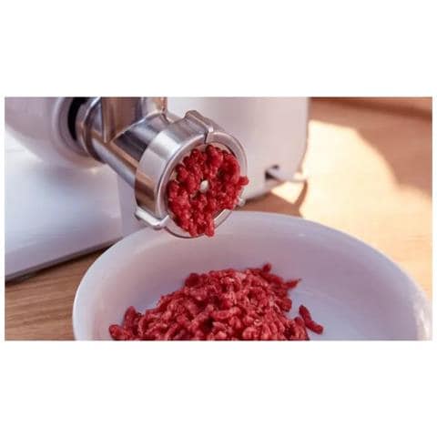 Muzs2fww Accessorio Per Miscelare E Lavorare Prodotti Alimentari Set Tritacarne - Foto 2