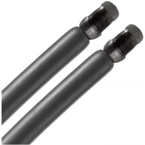 Coppia Elastici Latex S-power 17 Mm Nero 16cm - Foto 2