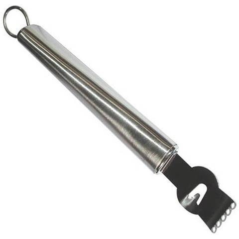 Zester In Acciaio Inossidabile - Uti335561000 - Foto 1