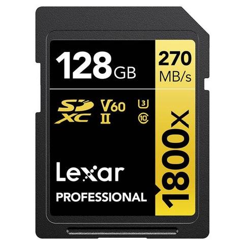 Scheda Di Memoria Silver 128gb Lcxexsl128g-rneng - Foto 2