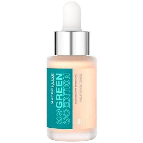 Green Edition Olio Viso Colorato Superdrop - 30 - Foto 1