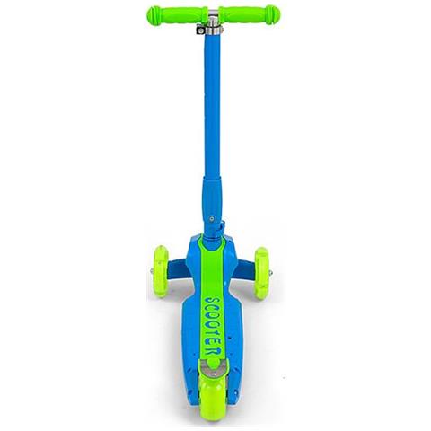 Monopattino Magico Verde-blu (gxp-719130) - Foto 1